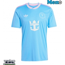 Inter Miami Replica Third Shirt 2025-26 Short Sleeve